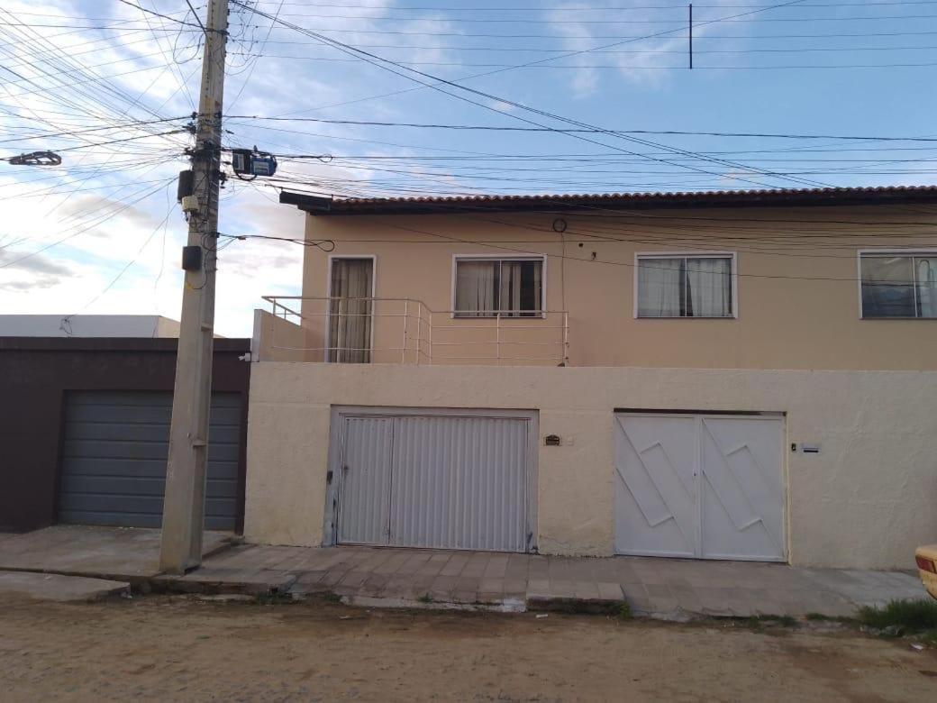 Casa Central Em Petrolina Kültér fotó