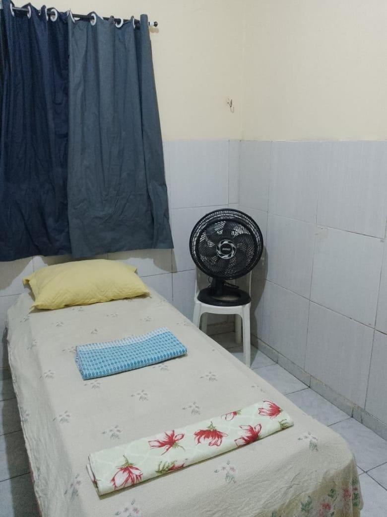 Casa Central Em Petrolina Kültér fotó