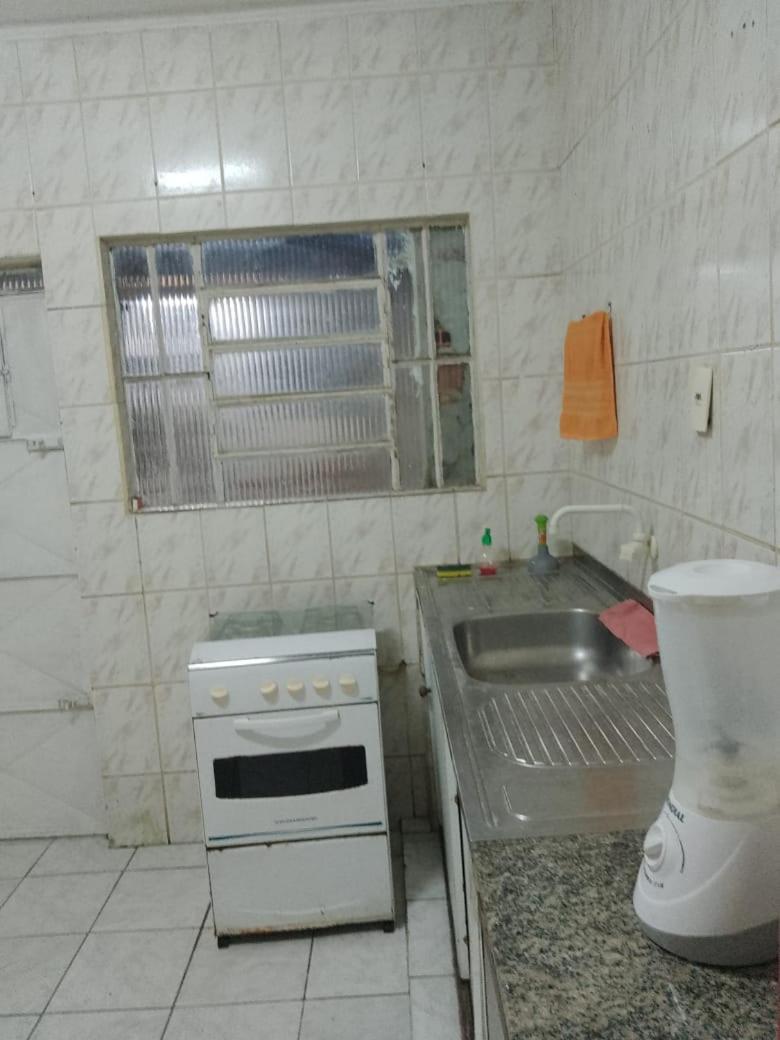 Casa Central Em Petrolina Kültér fotó