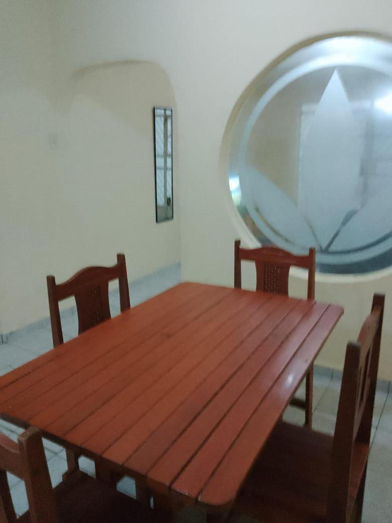 Casa Central Em Petrolina Kültér fotó