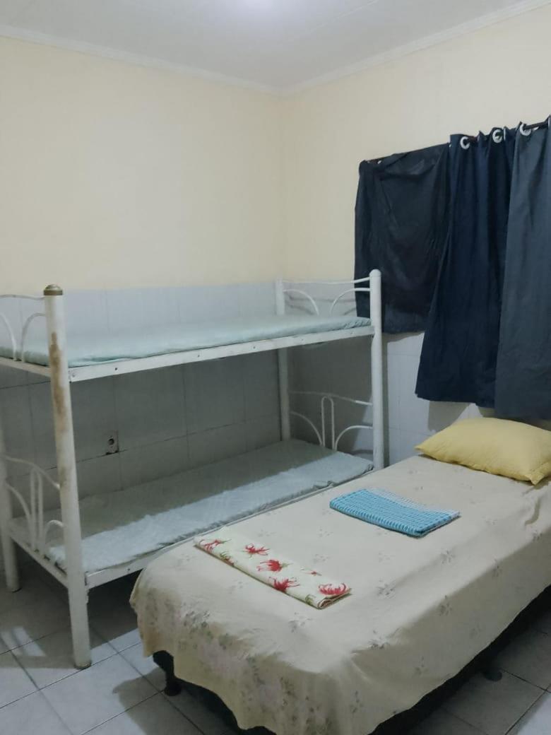 Casa Central Em Petrolina Kültér fotó