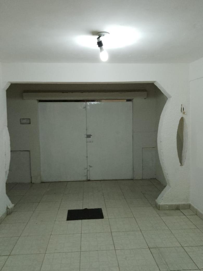 Casa Central Em Petrolina Kültér fotó