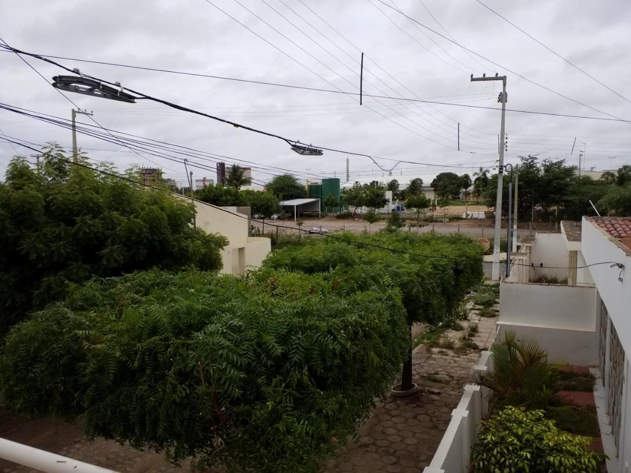 Casa Central Em Petrolina Kültér fotó