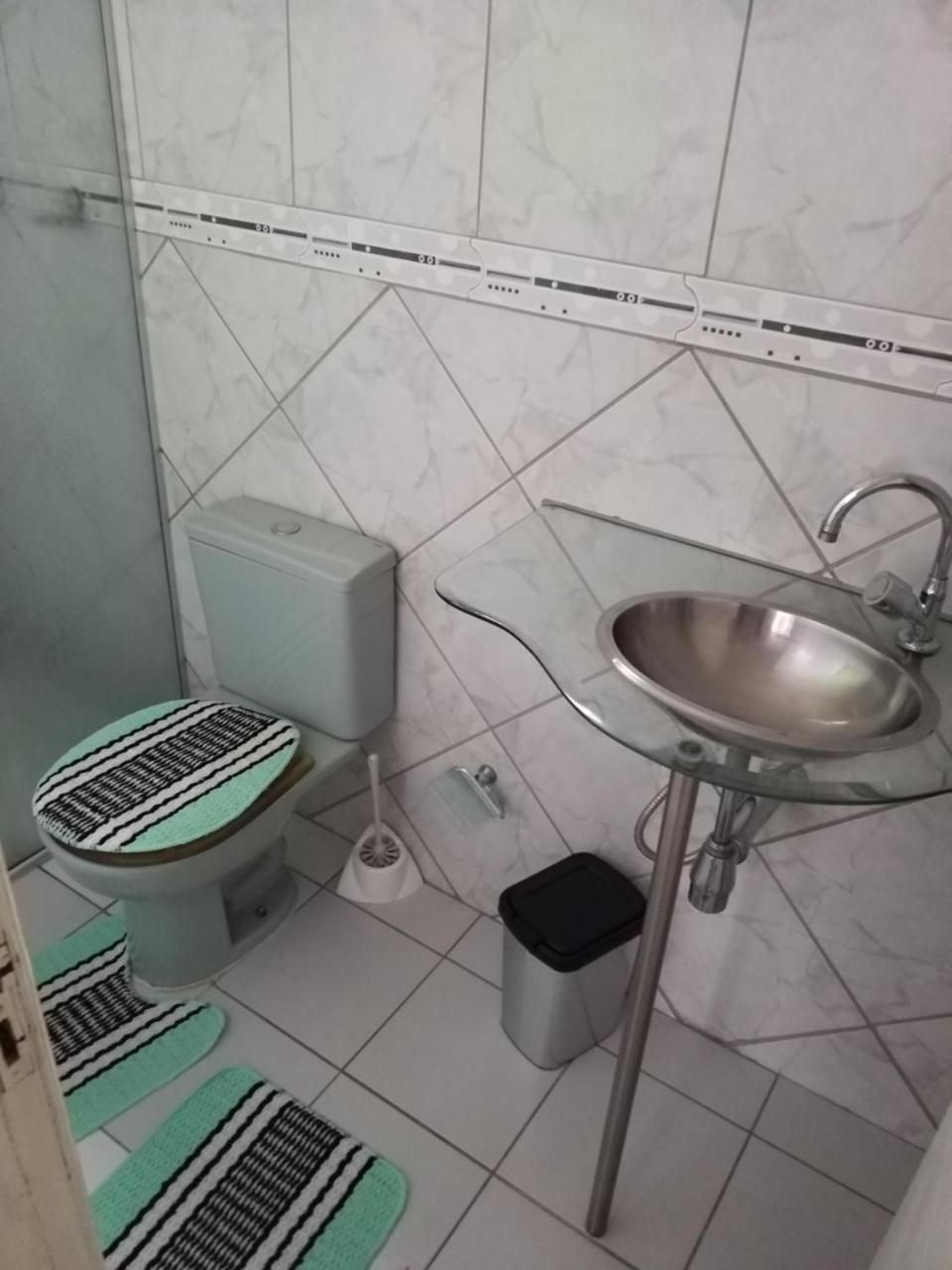 Casa Central Em Petrolina Kültér fotó