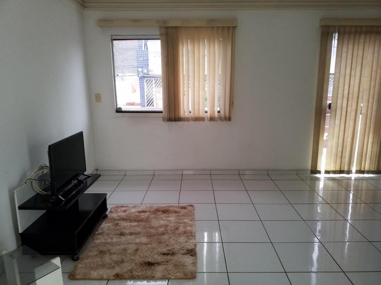 Casa Central Em Petrolina Kültér fotó
