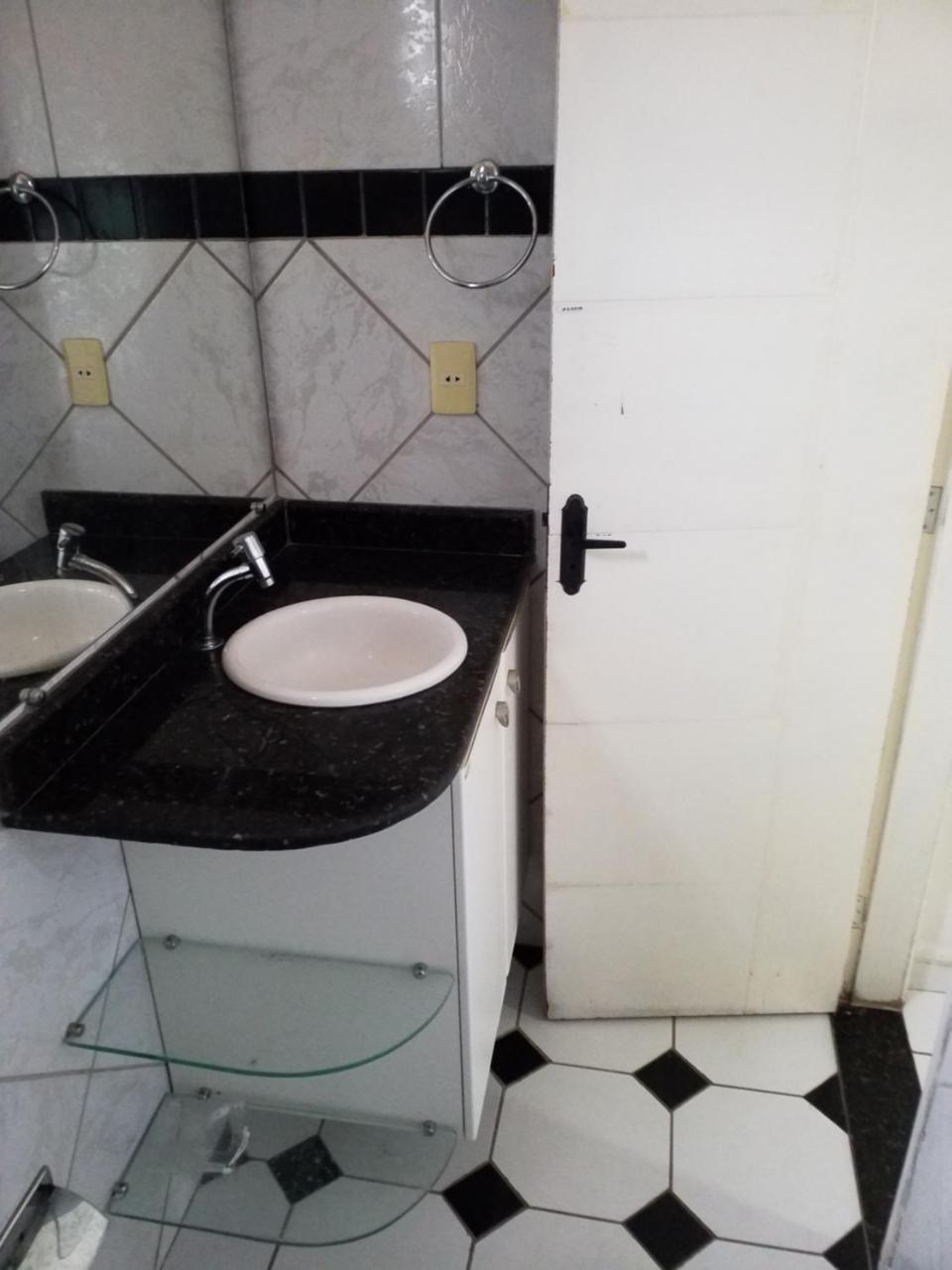 Casa Central Em Petrolina Kültér fotó