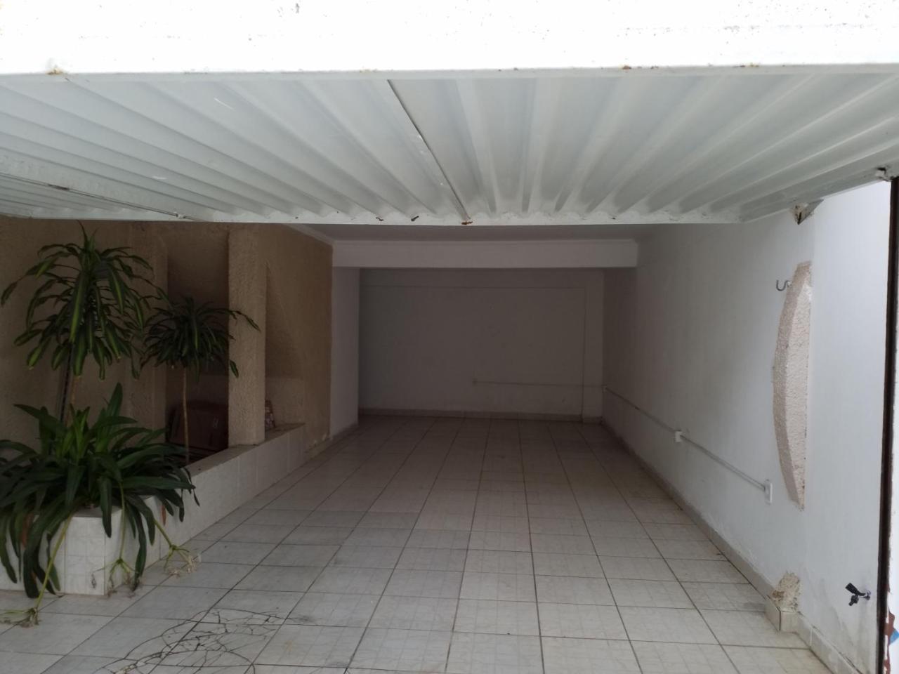 Casa Central Em Petrolina Kültér fotó