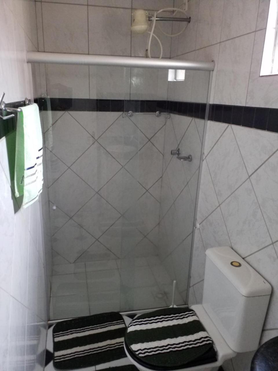 Casa Central Em Petrolina Kültér fotó