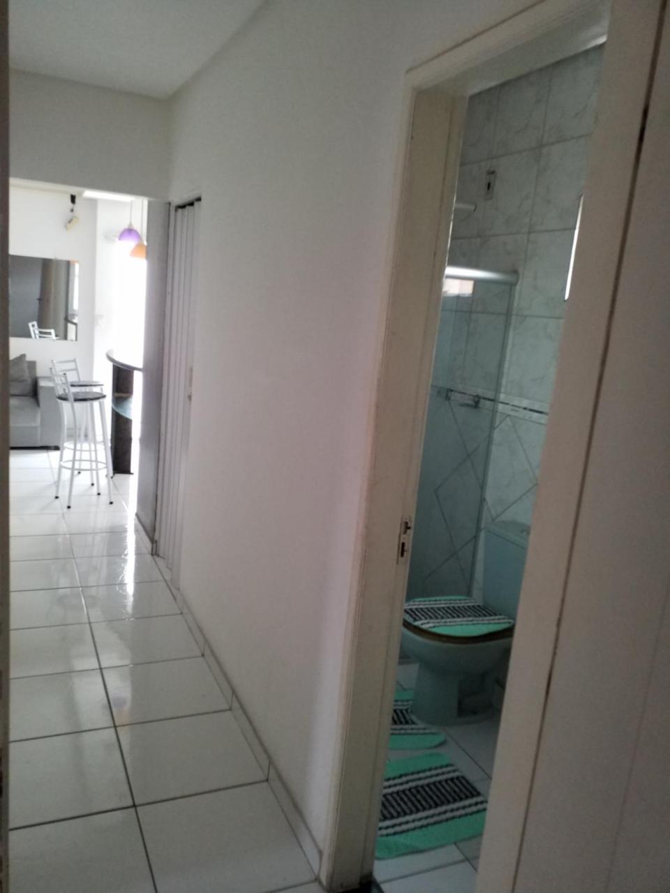 Casa Central Em Petrolina Kültér fotó